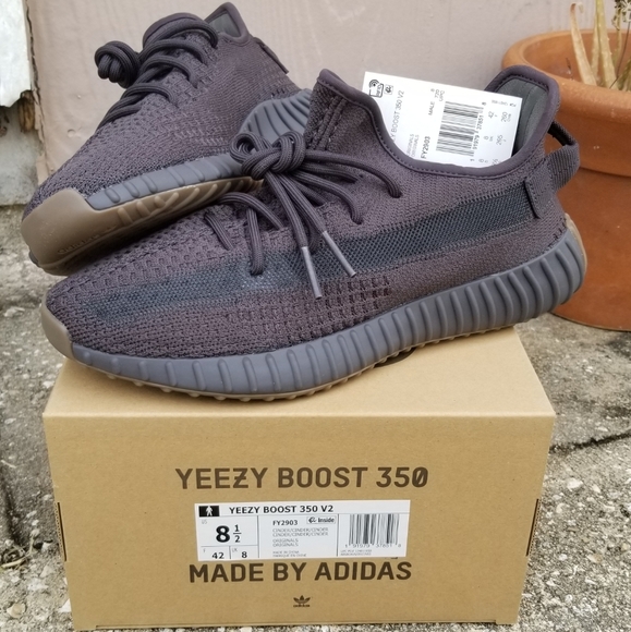 Yeezy boost 350 Cinder
